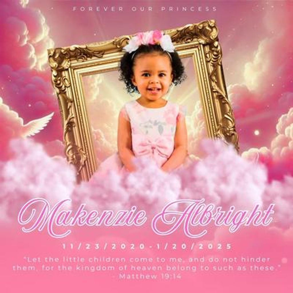 Makenzie Nancy Albright Profile Photo