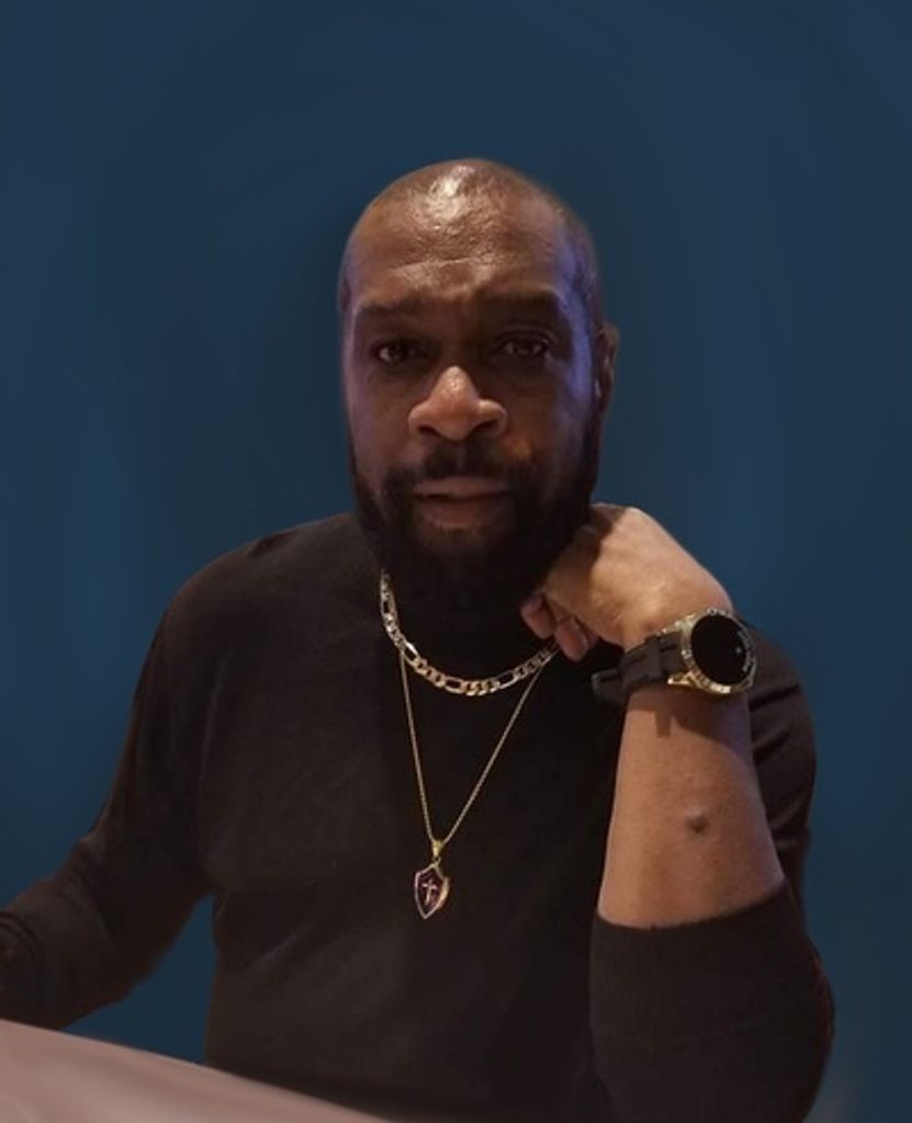 Clyde Edward Davis Profile Photo
