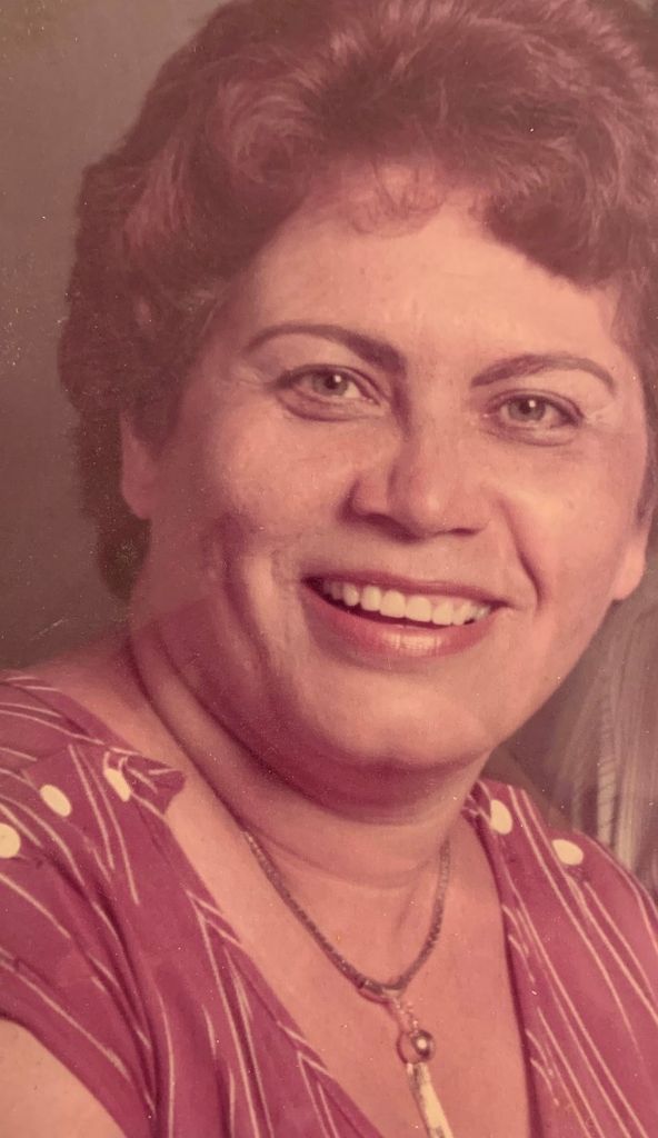 Carmen Montalvo Profile Photo