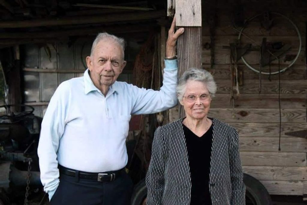 Leon Edman Eaves, Sr. Profile Photo