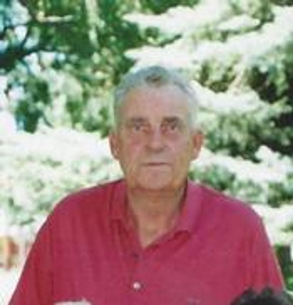 Larry Lee Everts