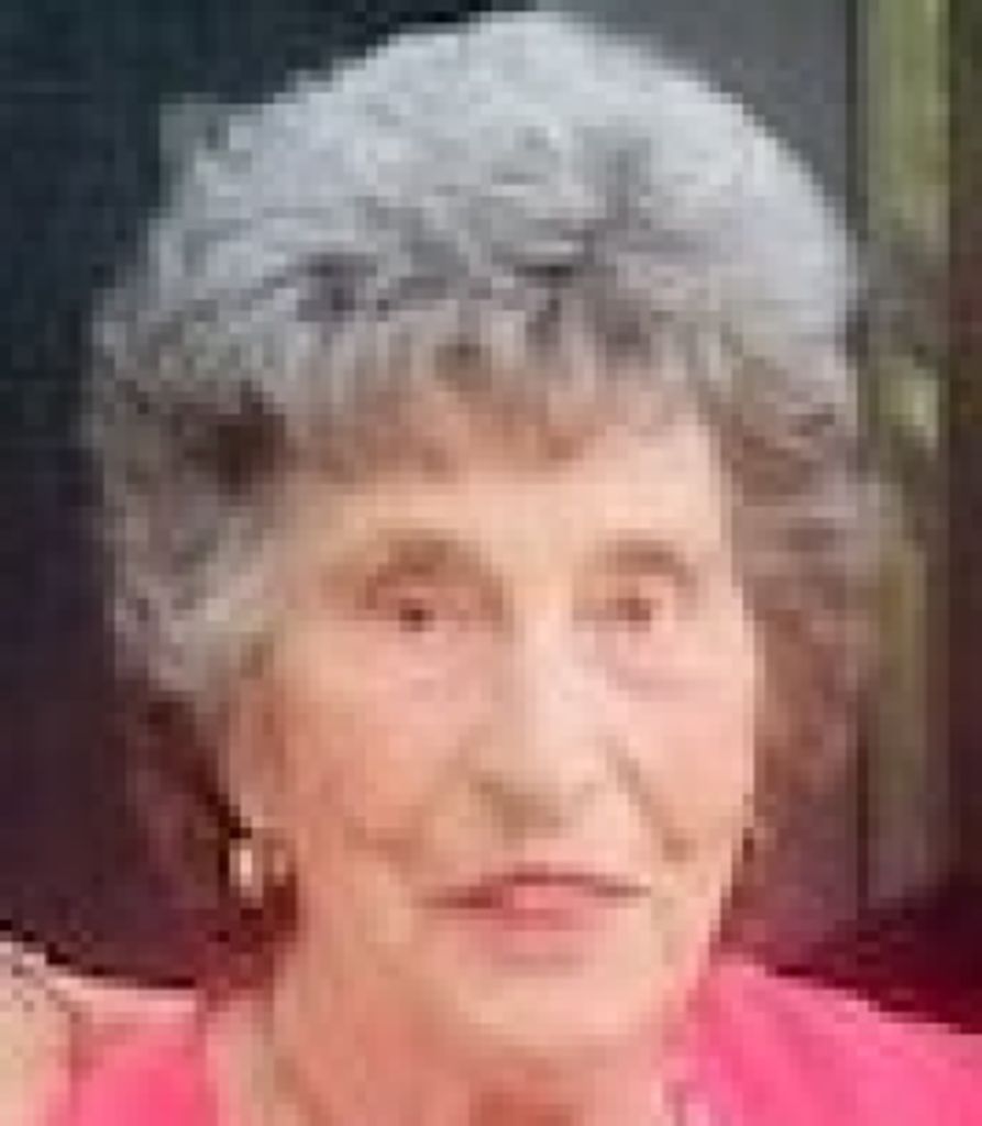 Rosa Martinelli Profile Photo