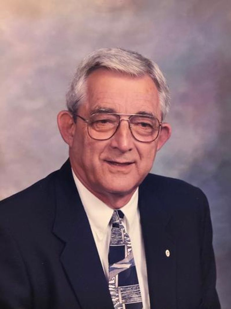 Allen L. Parrish, Jr. Profile Photo
