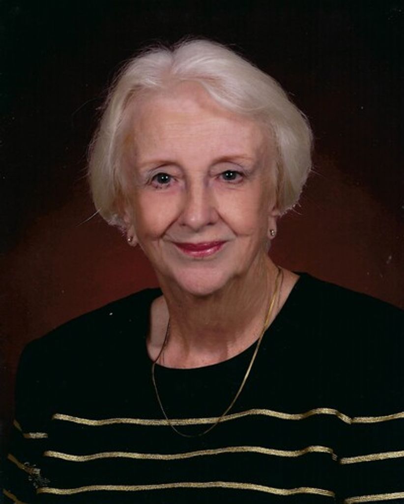Virginia Mcdougald Allen Profile Photo