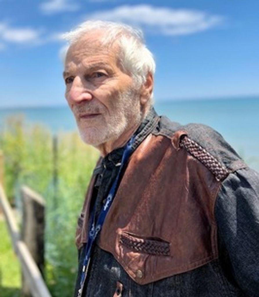 Roy Mitchell