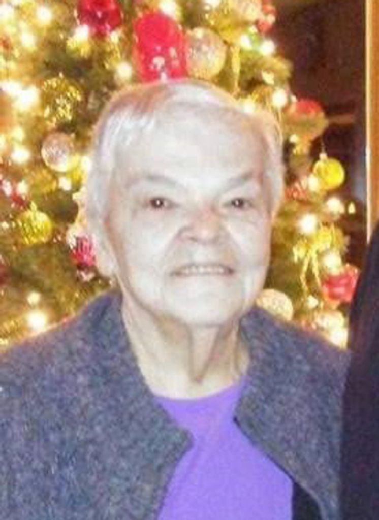 Georgeanna C. Wright Profile Photo
