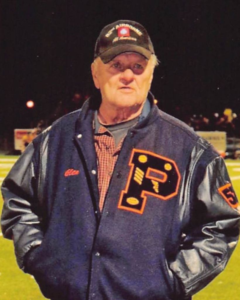 Glen Bjornson Profile Photo