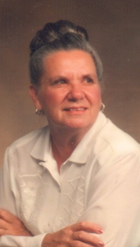 Bertie  J. Overbey
