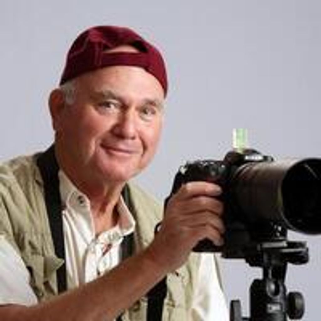 Charles William Kingsbury Profile Photo