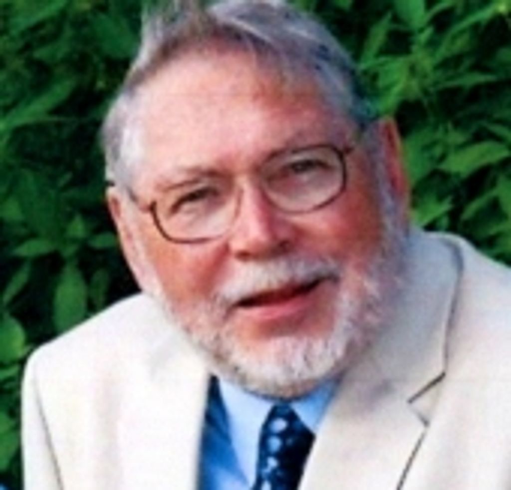 Charles "Bud" Dana Simmons