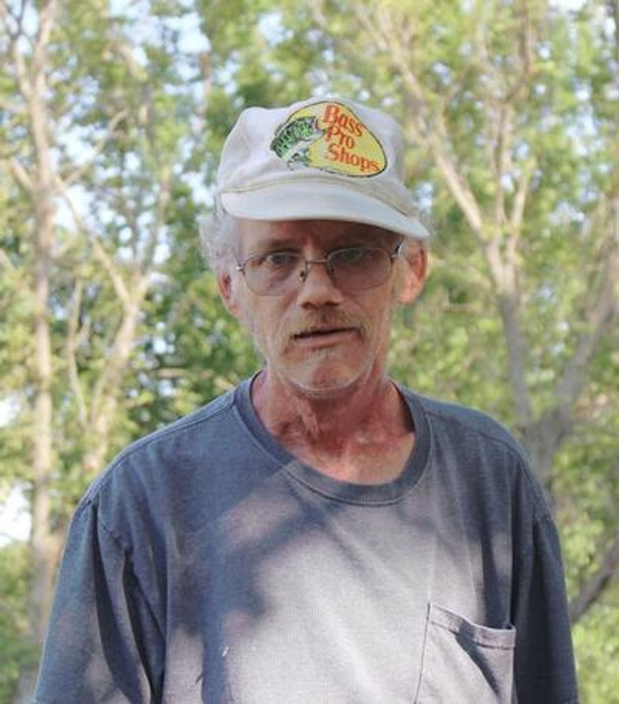 Brian Francis Nuessen Profile Photo