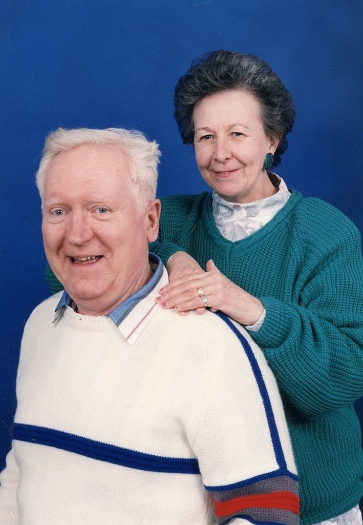 Lillian (Clifford) Clancy