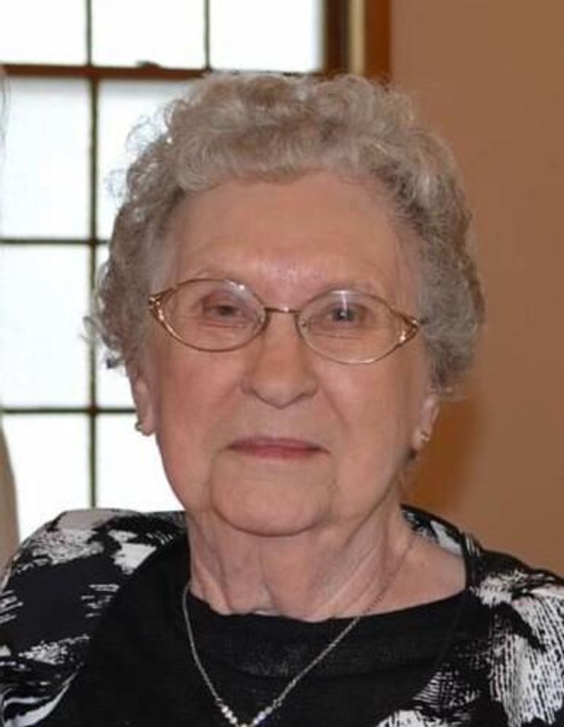 Eileen Marie (Wildt) Tamborini Profile Photo