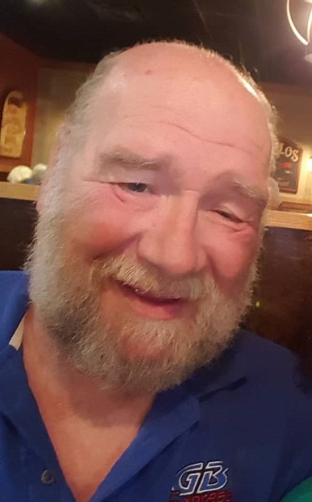 Butch Stanley
