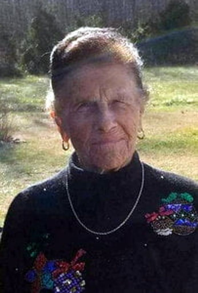 Zelda Bernice Beavers Profile Photo