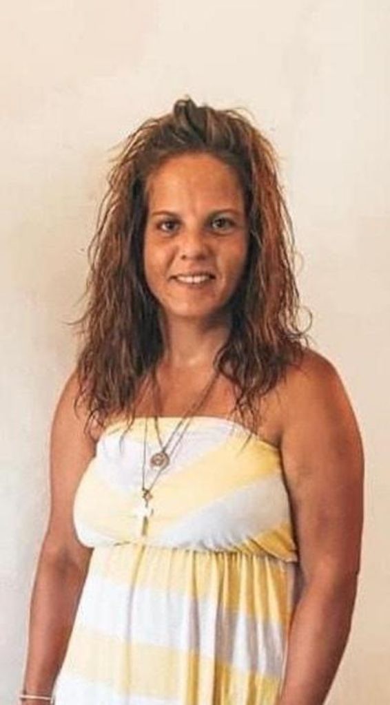 Ammy Lynn Jones Profile Photo