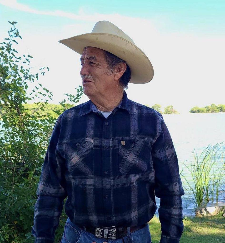 Abraham Manuel Bencomo Profile Photo