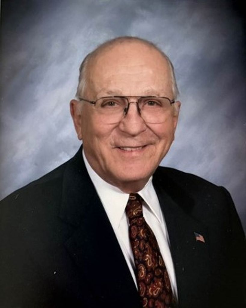 Dr. Robert Austin Rugeley Sr. Profile Photo