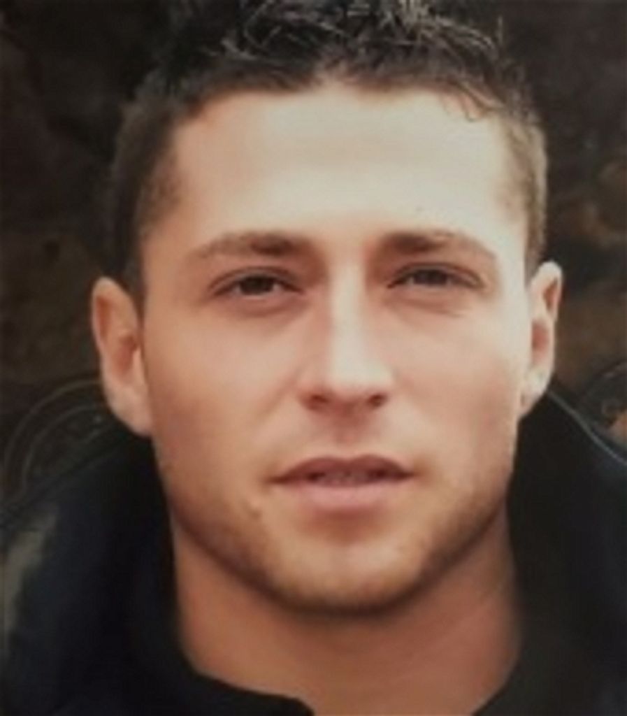 Jonathan Kouri Scott Mahoney