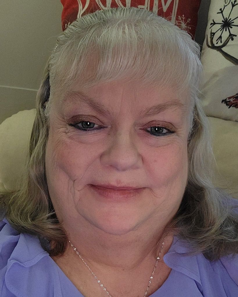 Carla Fisher Profile Photo