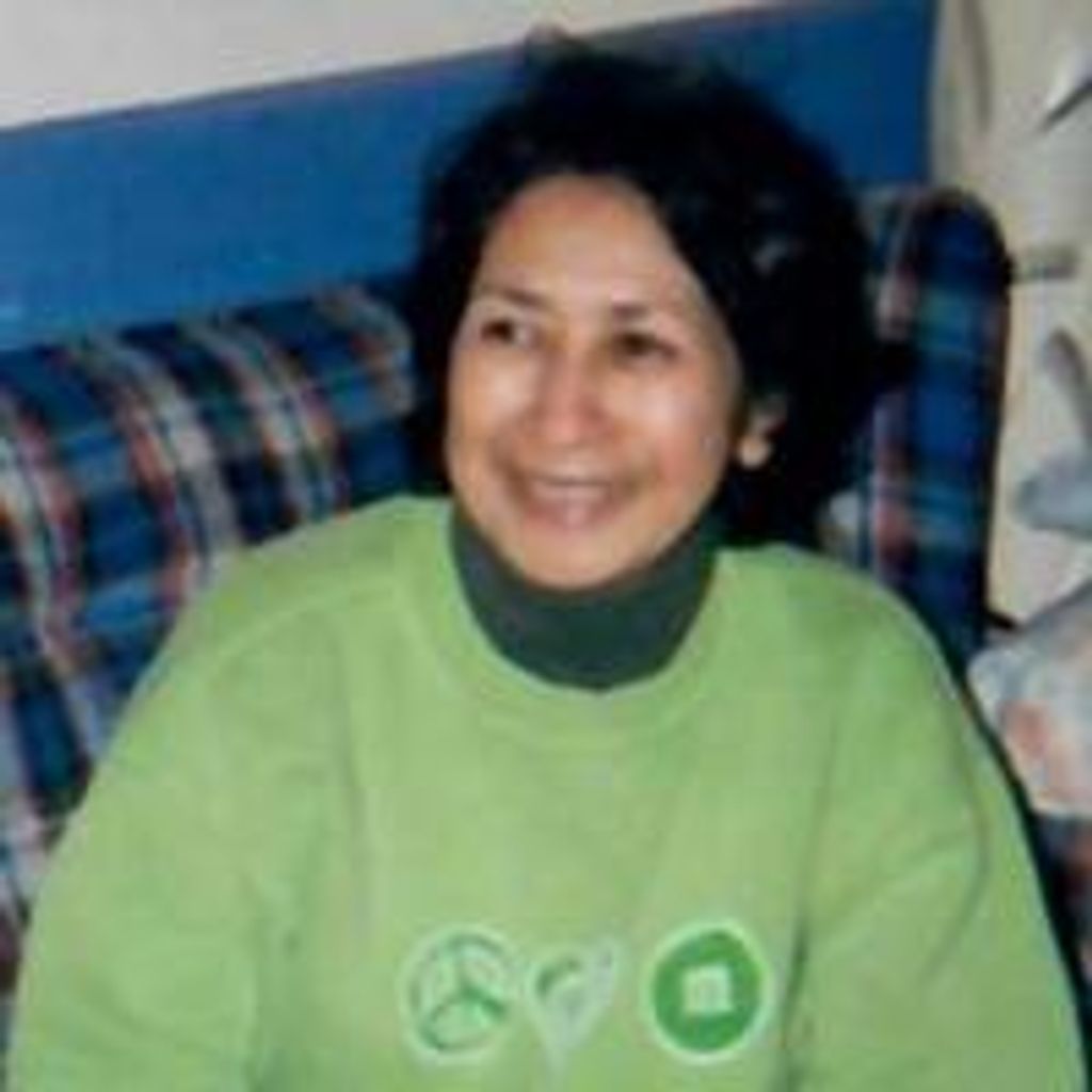 Sanjuana Riojas