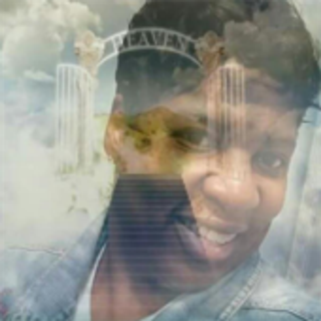 Trishia Rubie Lashawn Smith