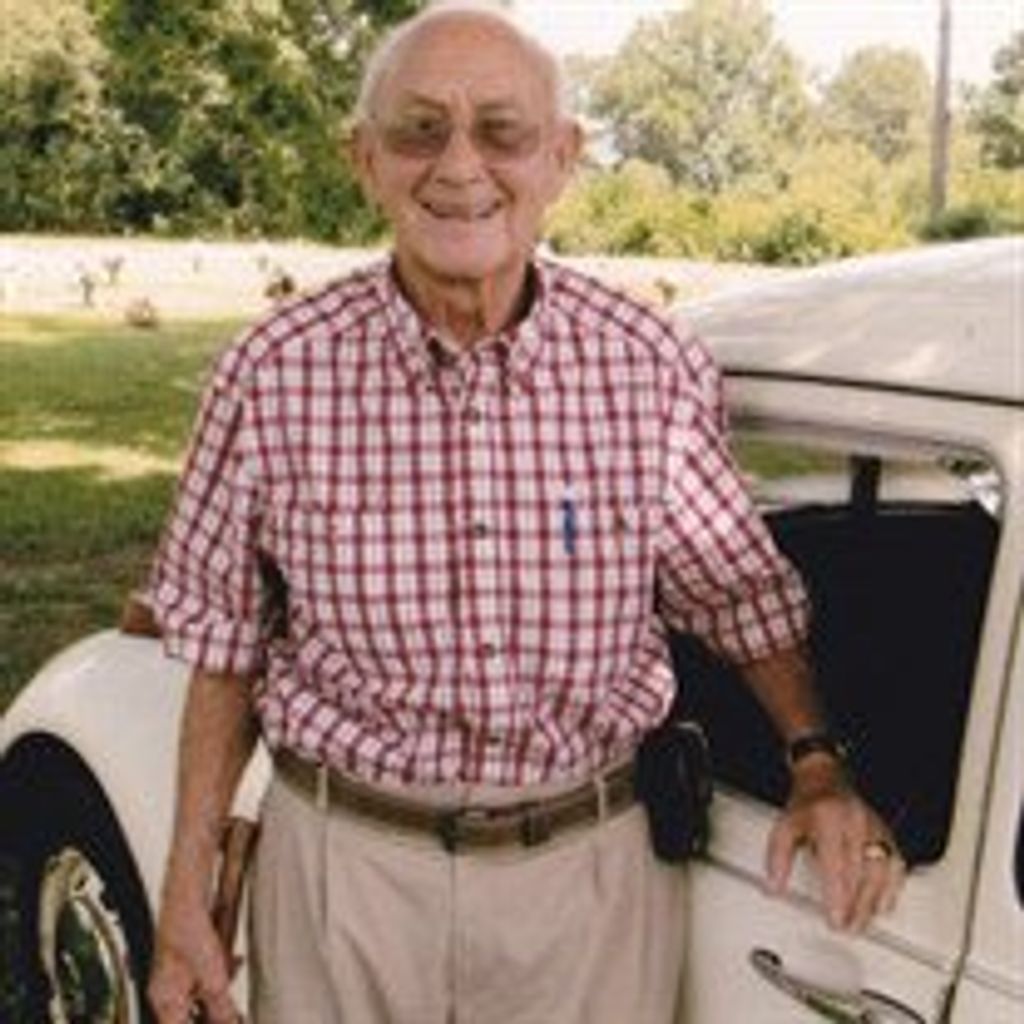Jack  A. Laseter