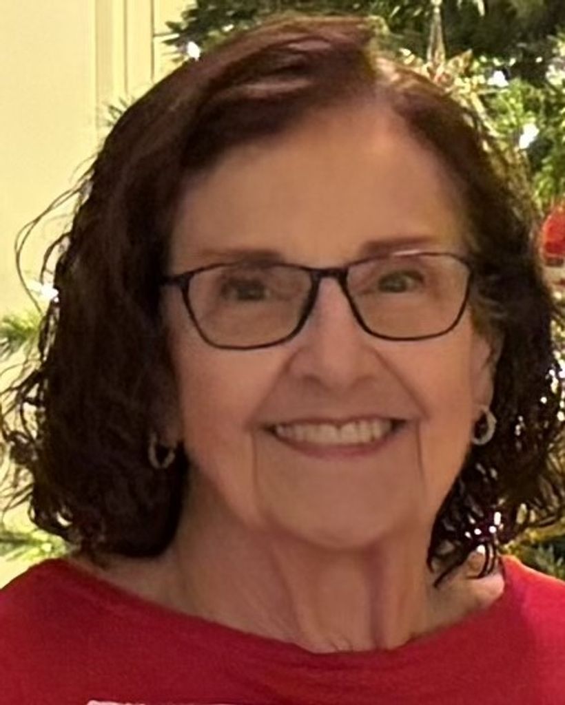 Rita Joy Gillen Profile Photo