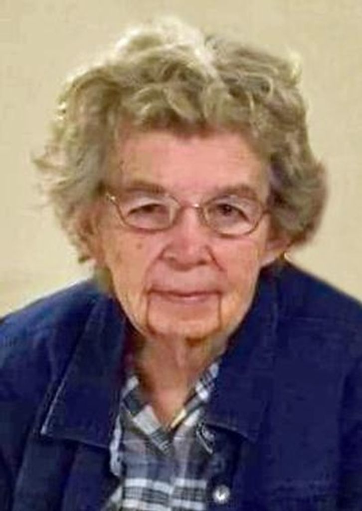 Ruth Klicker Profile Photo