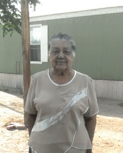Janie Romo Molina Profile Photo