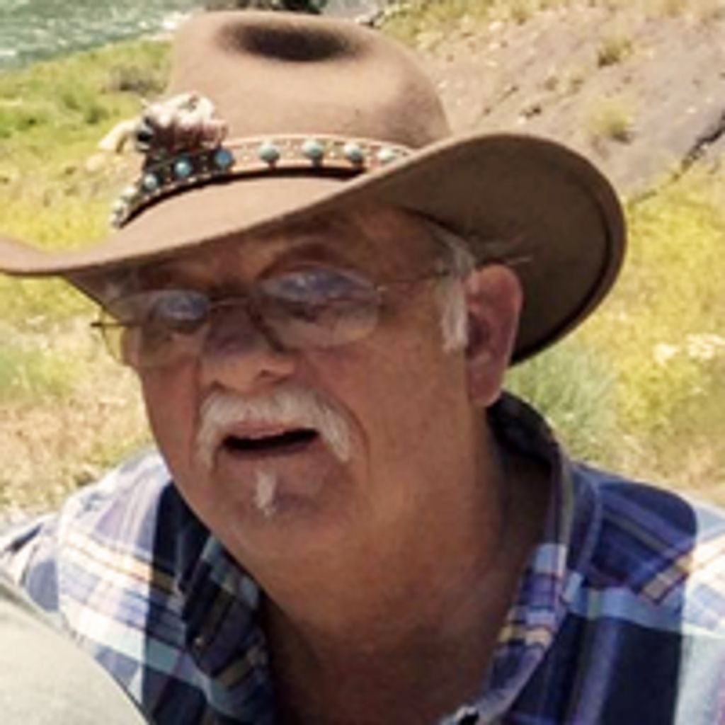John Phillip Braun Profile Photo