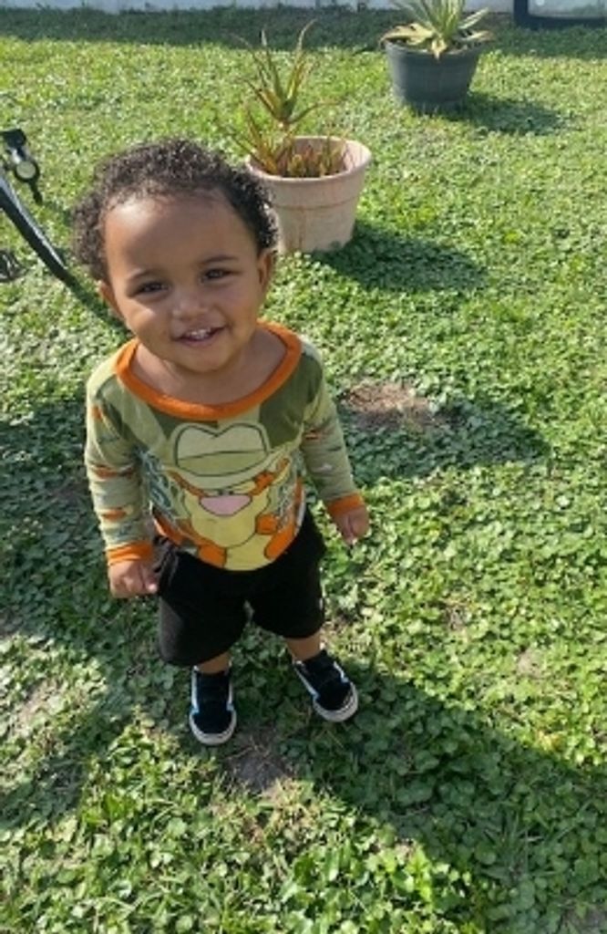 Nymeir Zyndell Cortez Brown Profile Photo