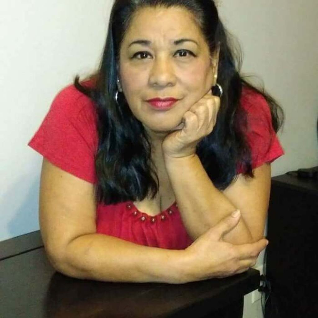 Sara Barrera Profile Photo