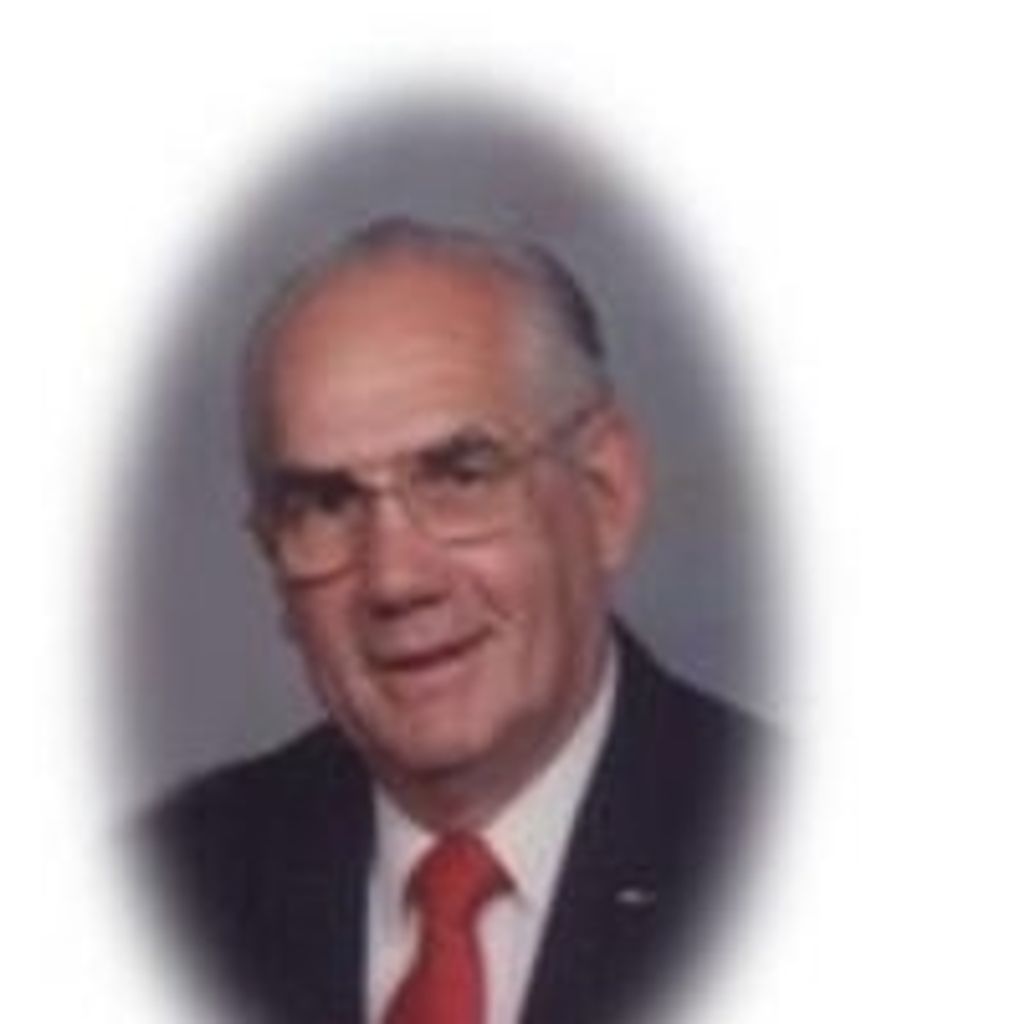 William Edward Bill Deaton