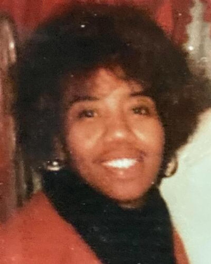 Jean Harlowe Mann Profile Photo