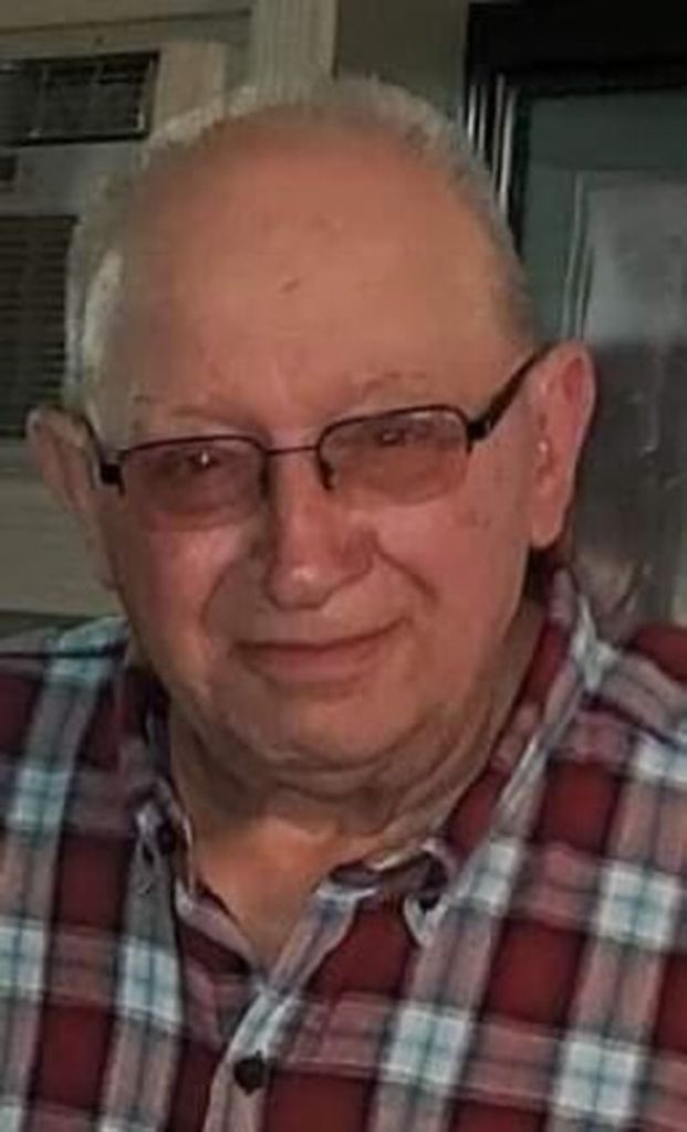 Wayne Buchan Profile Photo