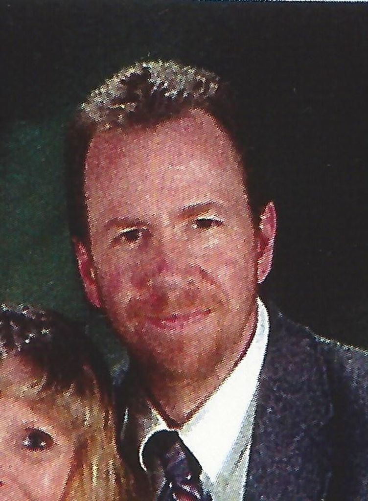 Douglas F. Edlund