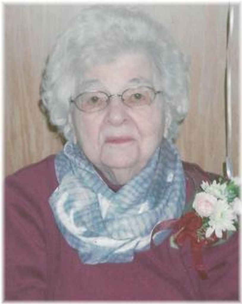 Ila Marie Seurynck