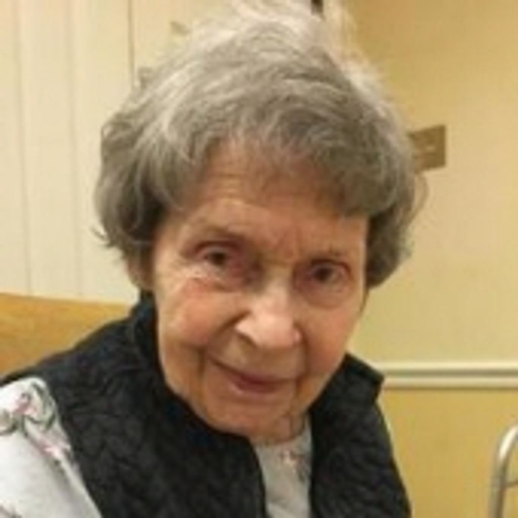 Adelaide Sis Pickett