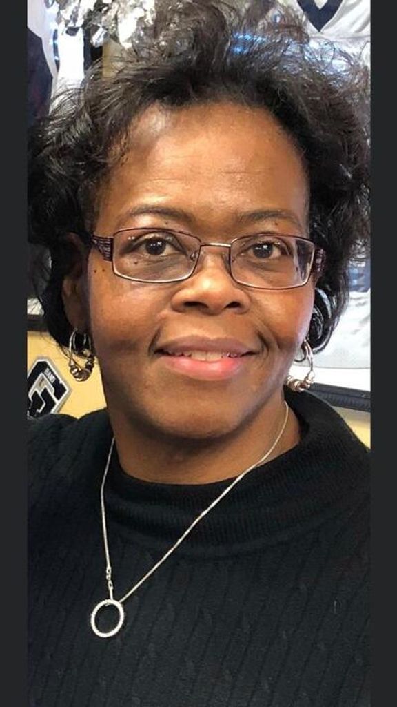 Karen Denise (Brown) Jeffress Profile Photo