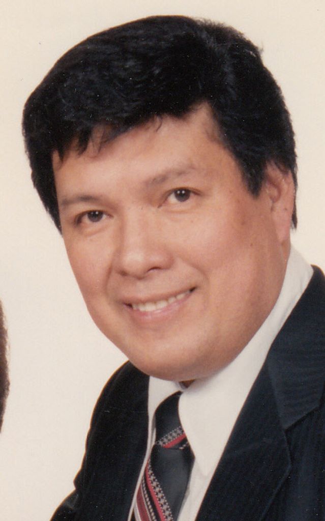 Benjamin Roxas