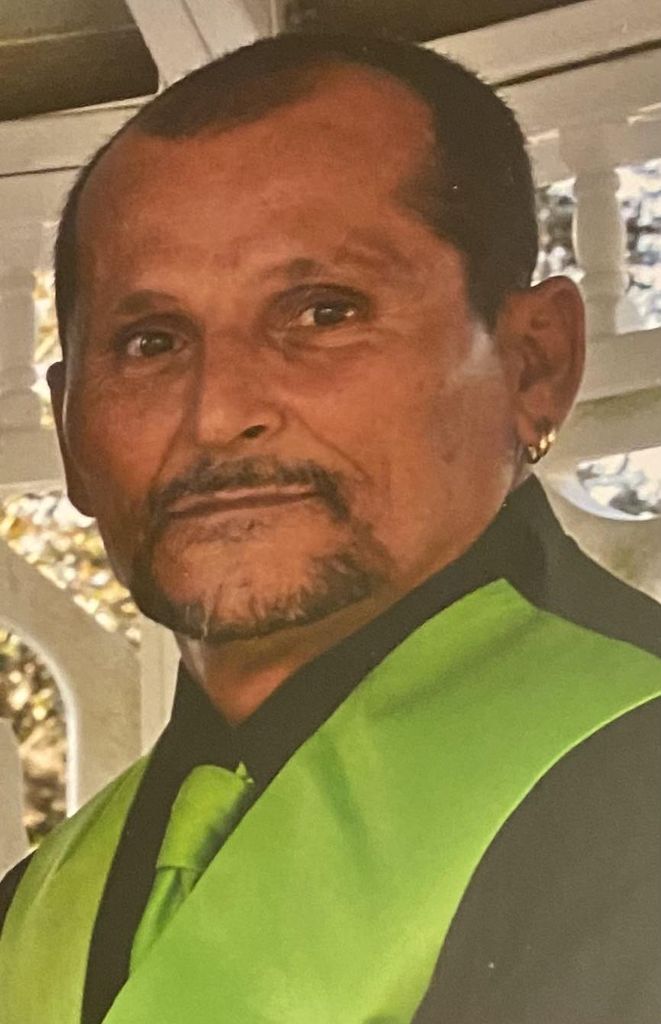 Ildefonso Mendez Profile Photo