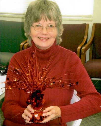 Judith L. Fleck's obituary image