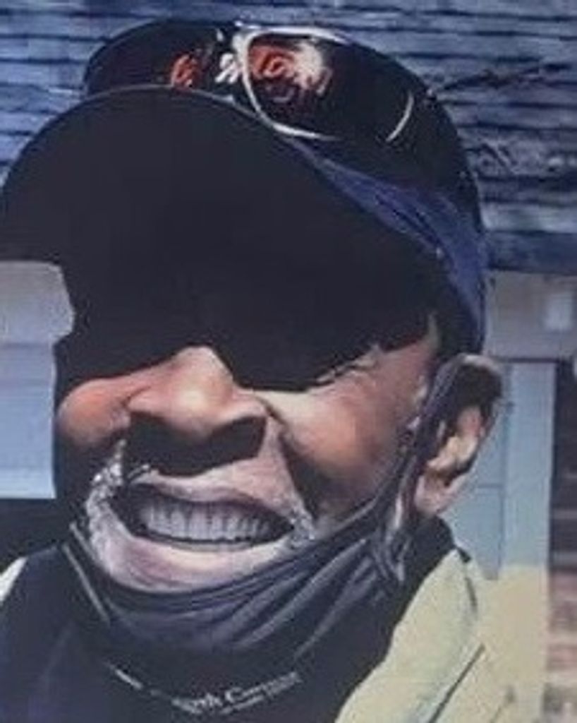 Willie White