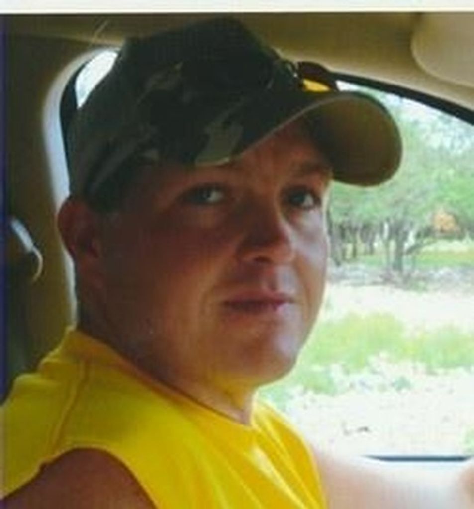 Roger Dale Stewart
