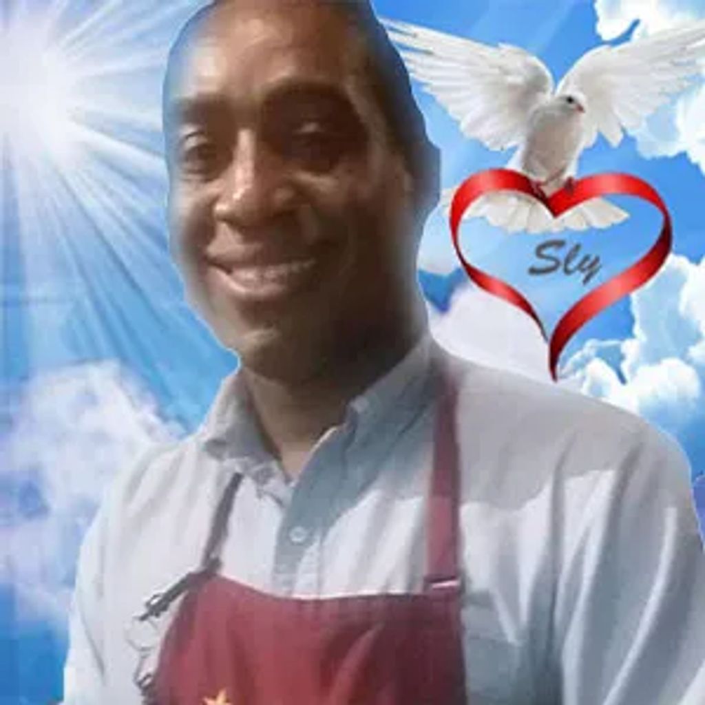 Sylvester (Sly) Lewis Johnson Profile Photo