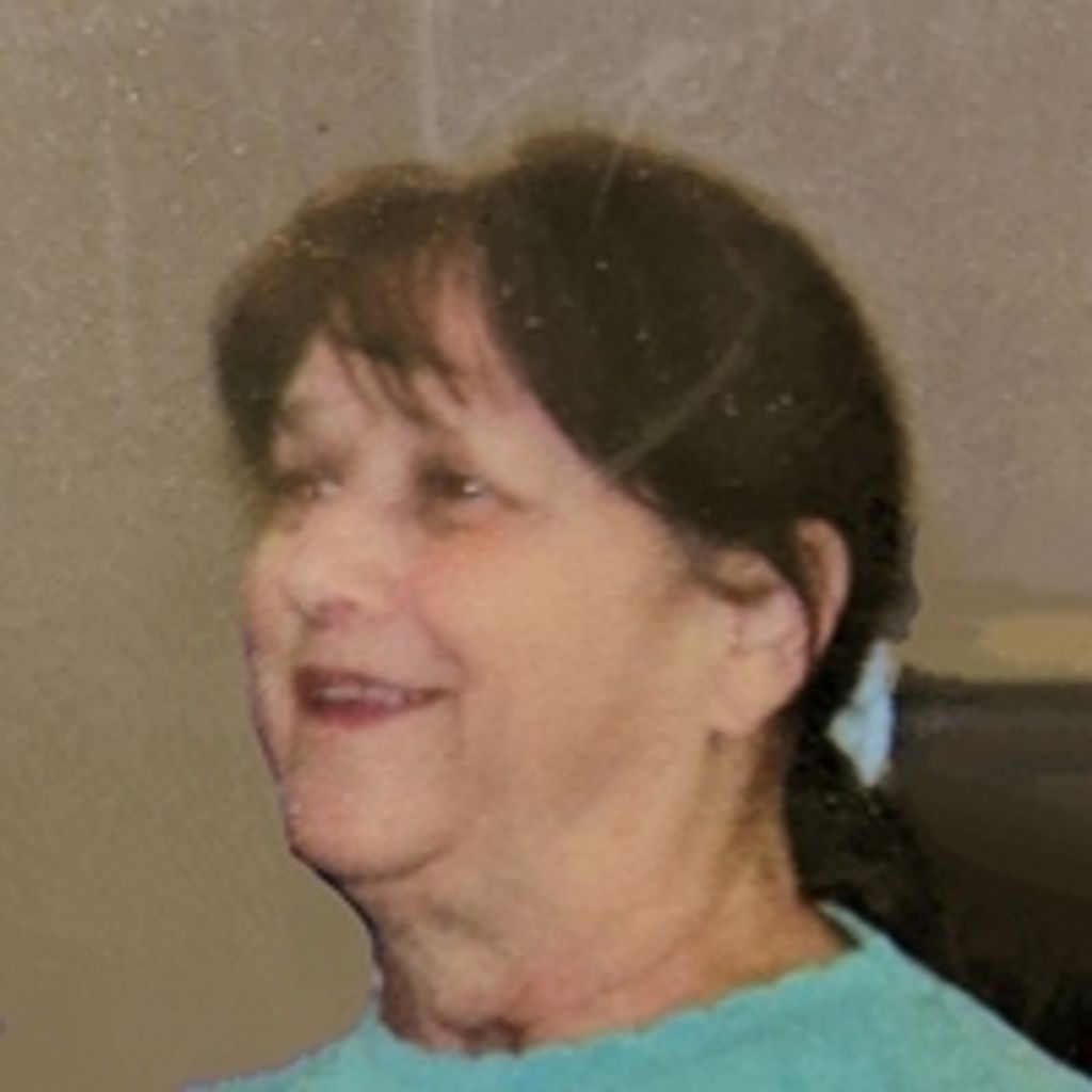 Elizabeth A. "Liz" Pickrell Profile Photo