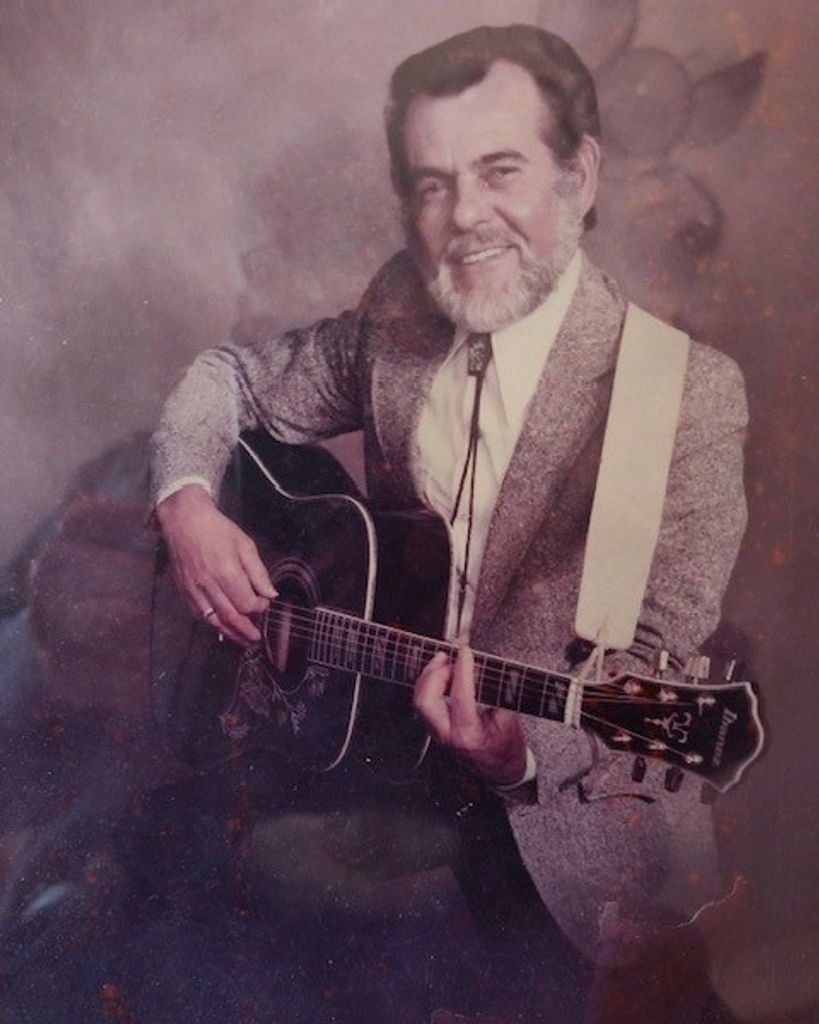 Curtis Howard Johnson