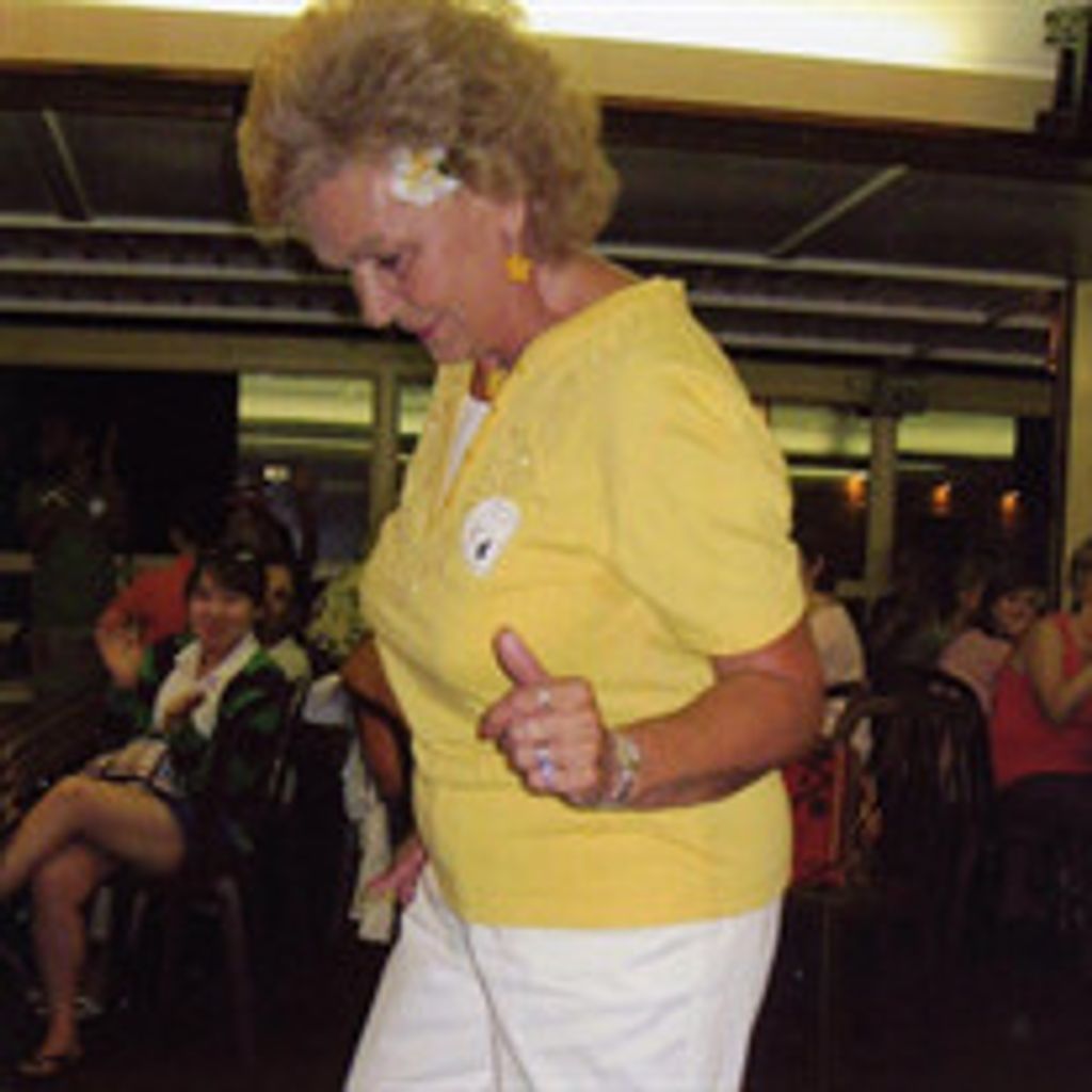 Sylvia Pratt Gunter