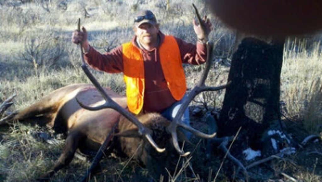 Russell Douglas Ovitt Profile Photo